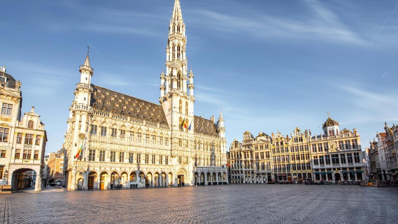 Voco Brussels North By Ihg Vilvoorde