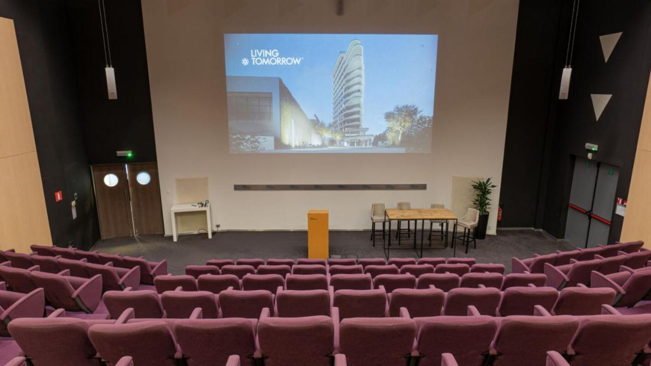 Voco Brussels North By Ihg 4*