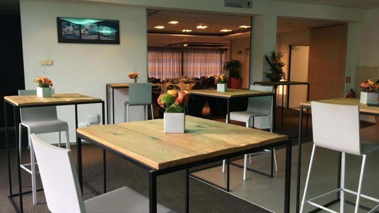 Voco Brussels North By Ihg