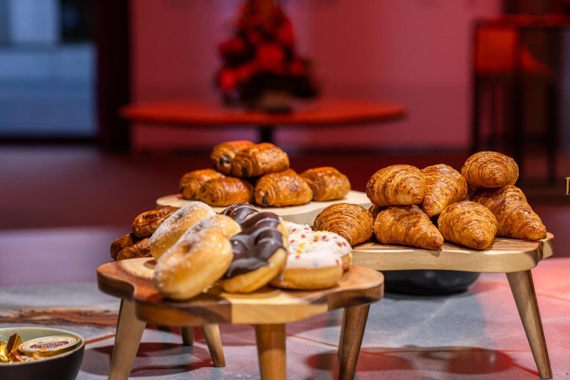 Voco Brussels North By Ihg 4*