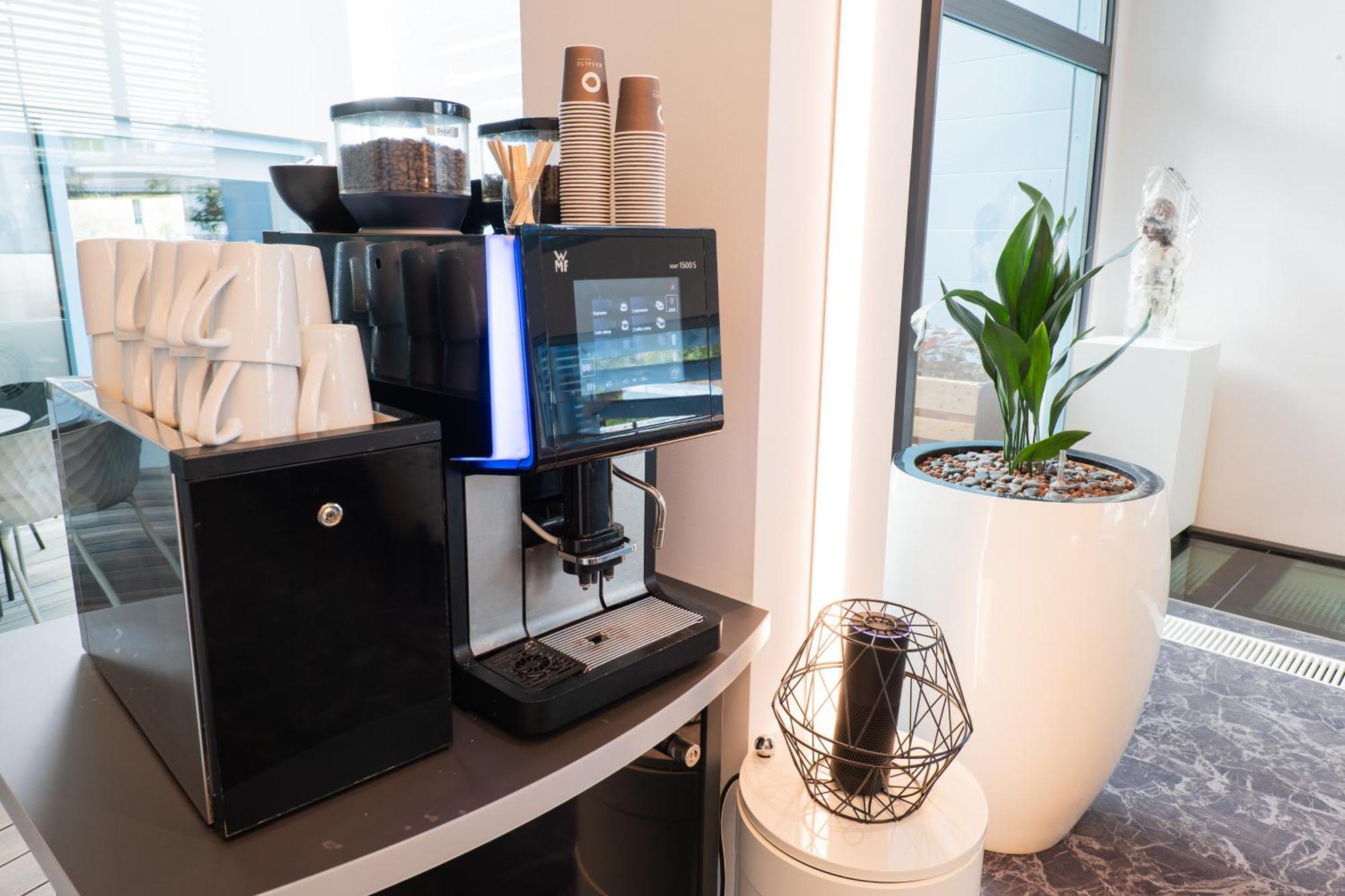 Voco Brussels North By Ihg 4* Vilvoorde