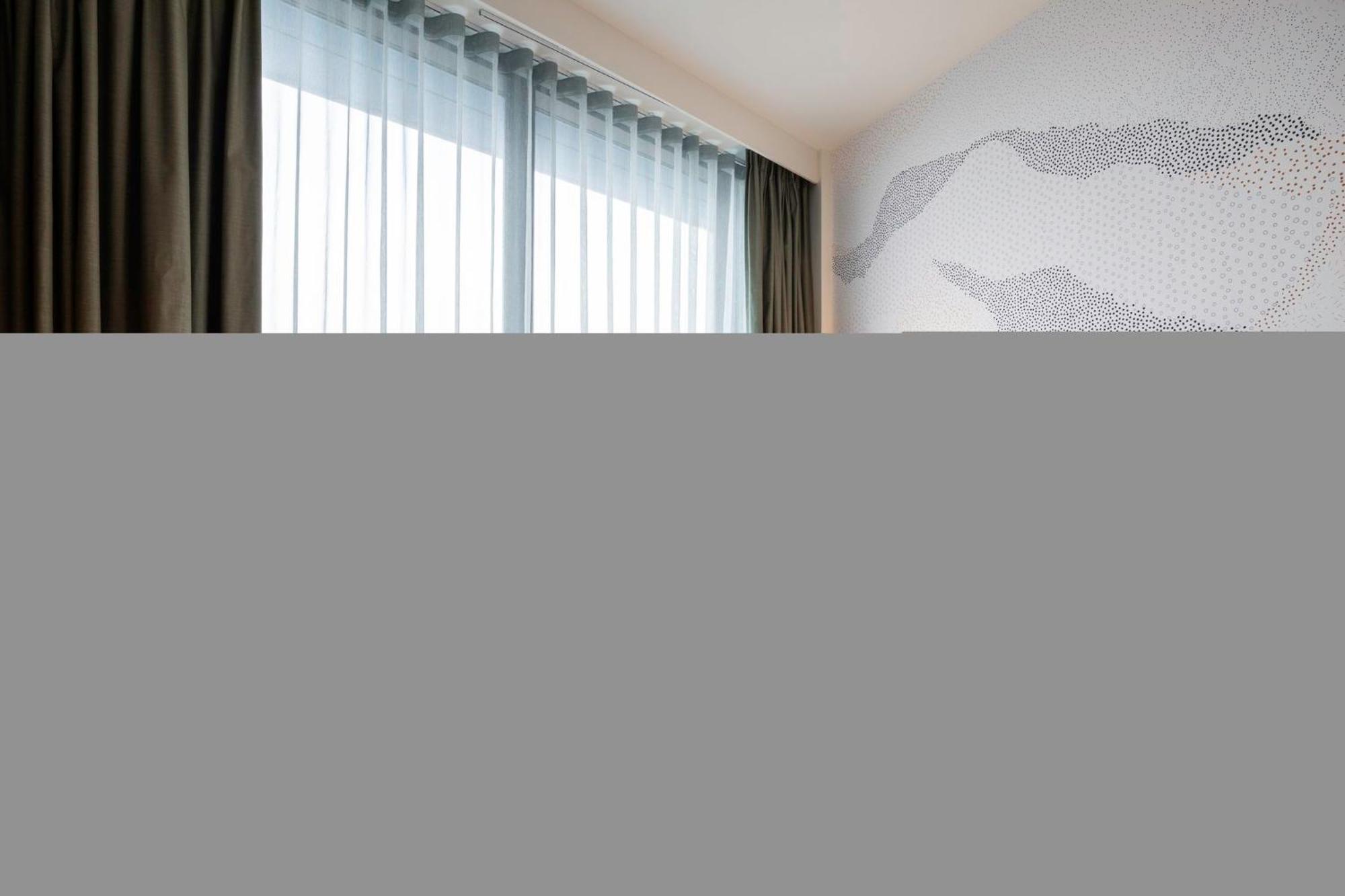 Voco Brussels North By Ihg Hotel Vilvoorde