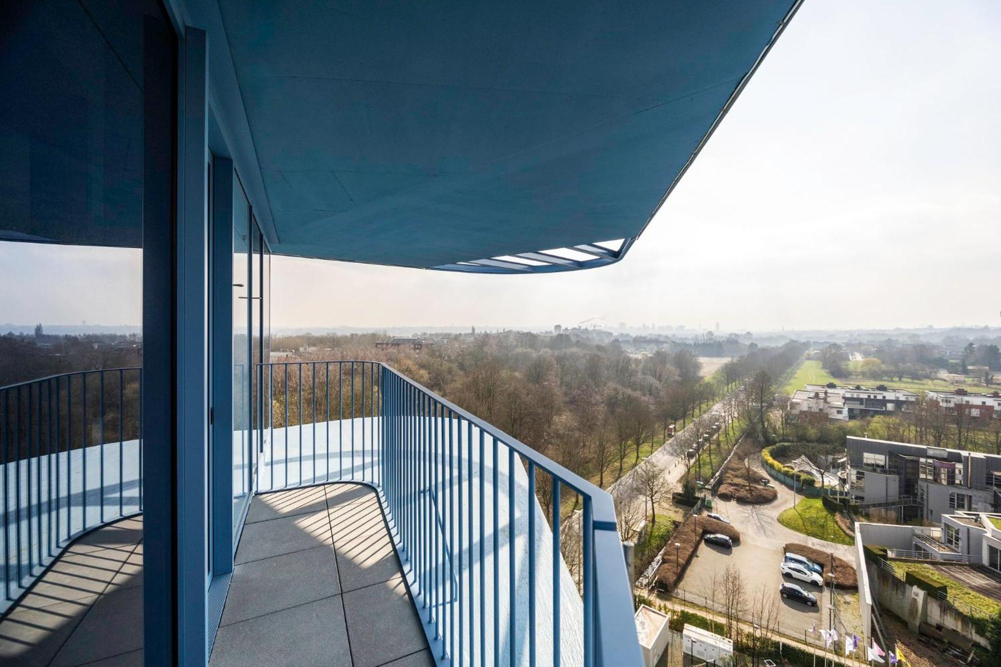 Voco Brussels North By Ihg Vilvoorde