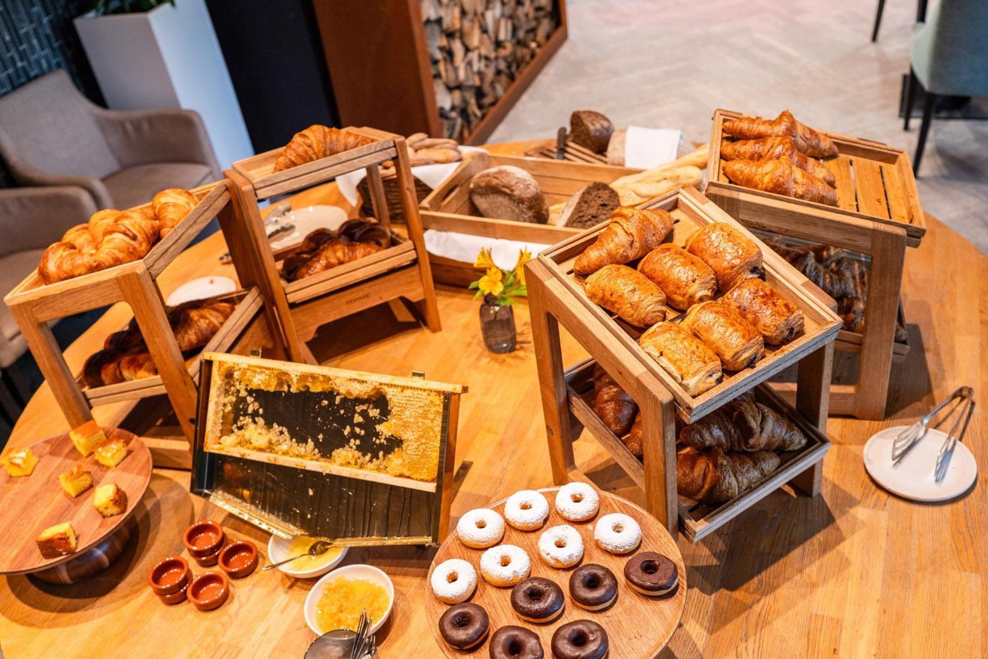 Voco Brussels North By Ihg