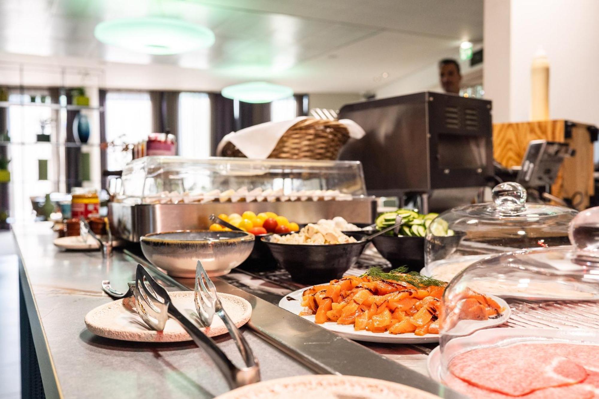 Voco Brussels North By Ihg