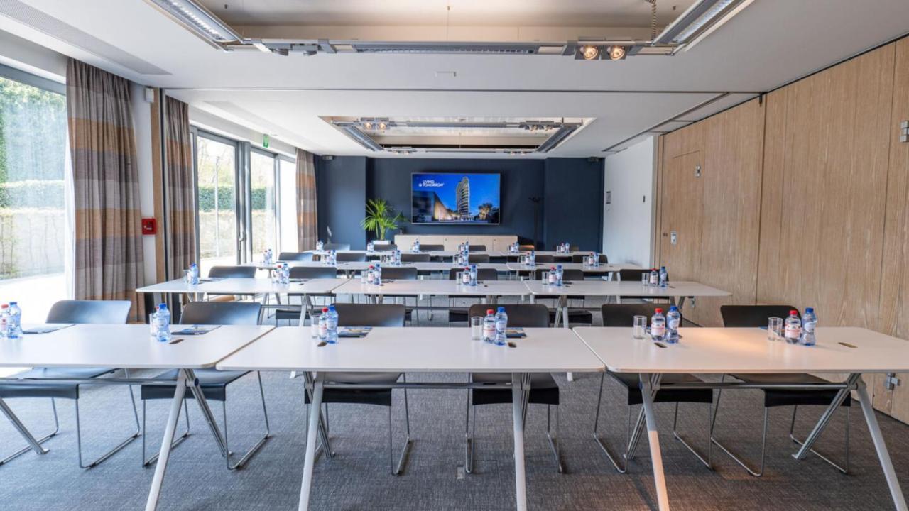Voco Brussels North By Ihg Vilvoorde