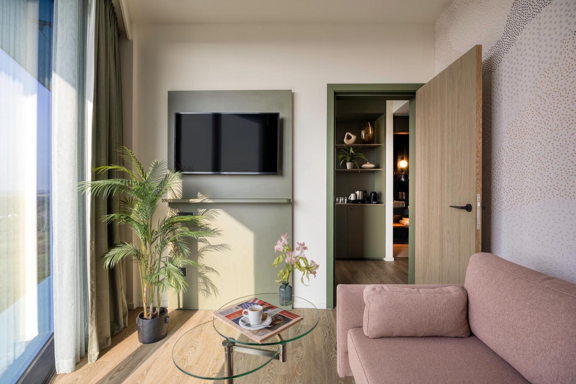 Voco Brussels North By Ihg
