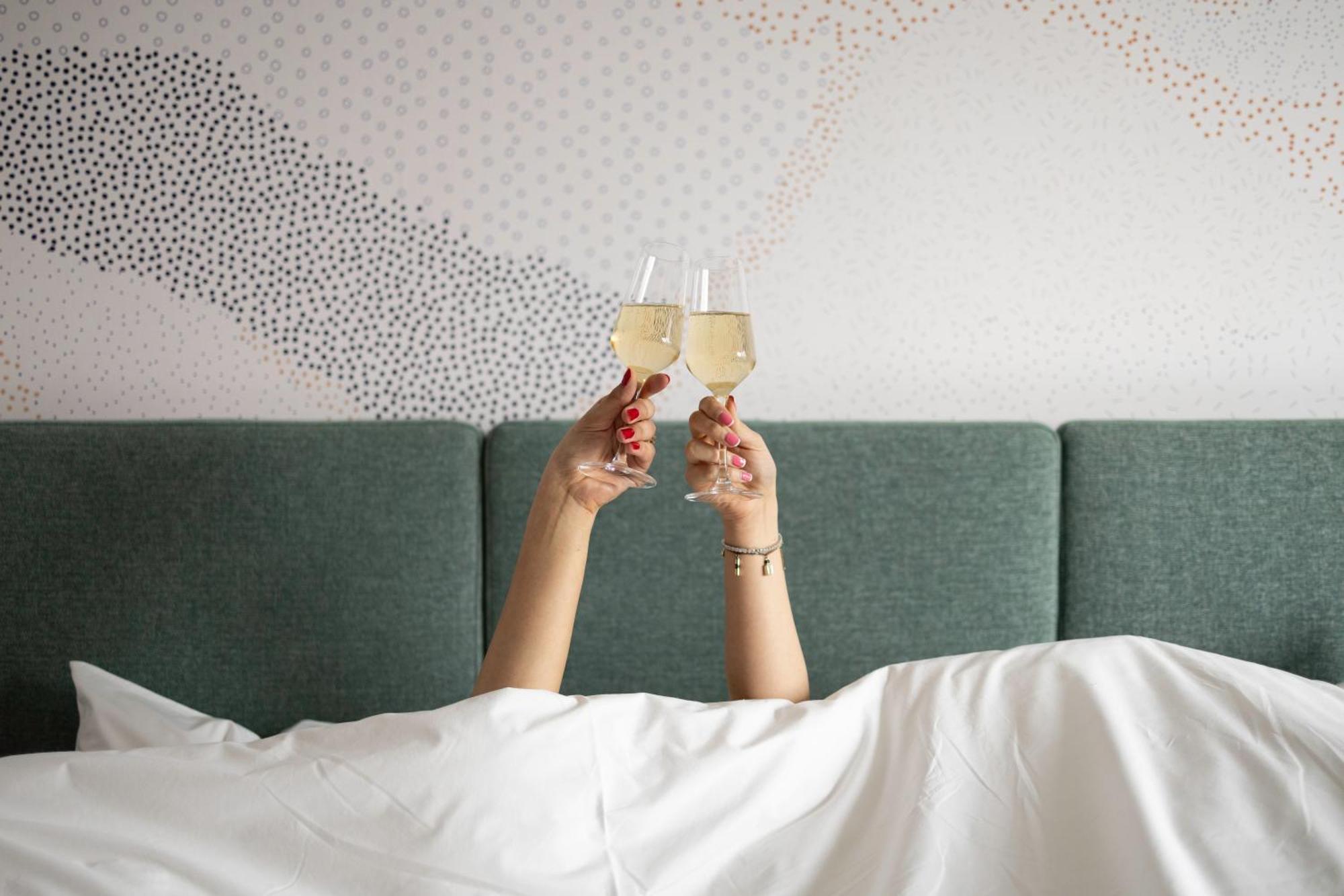 Voco Brussels North By Ihg Vilvoorde