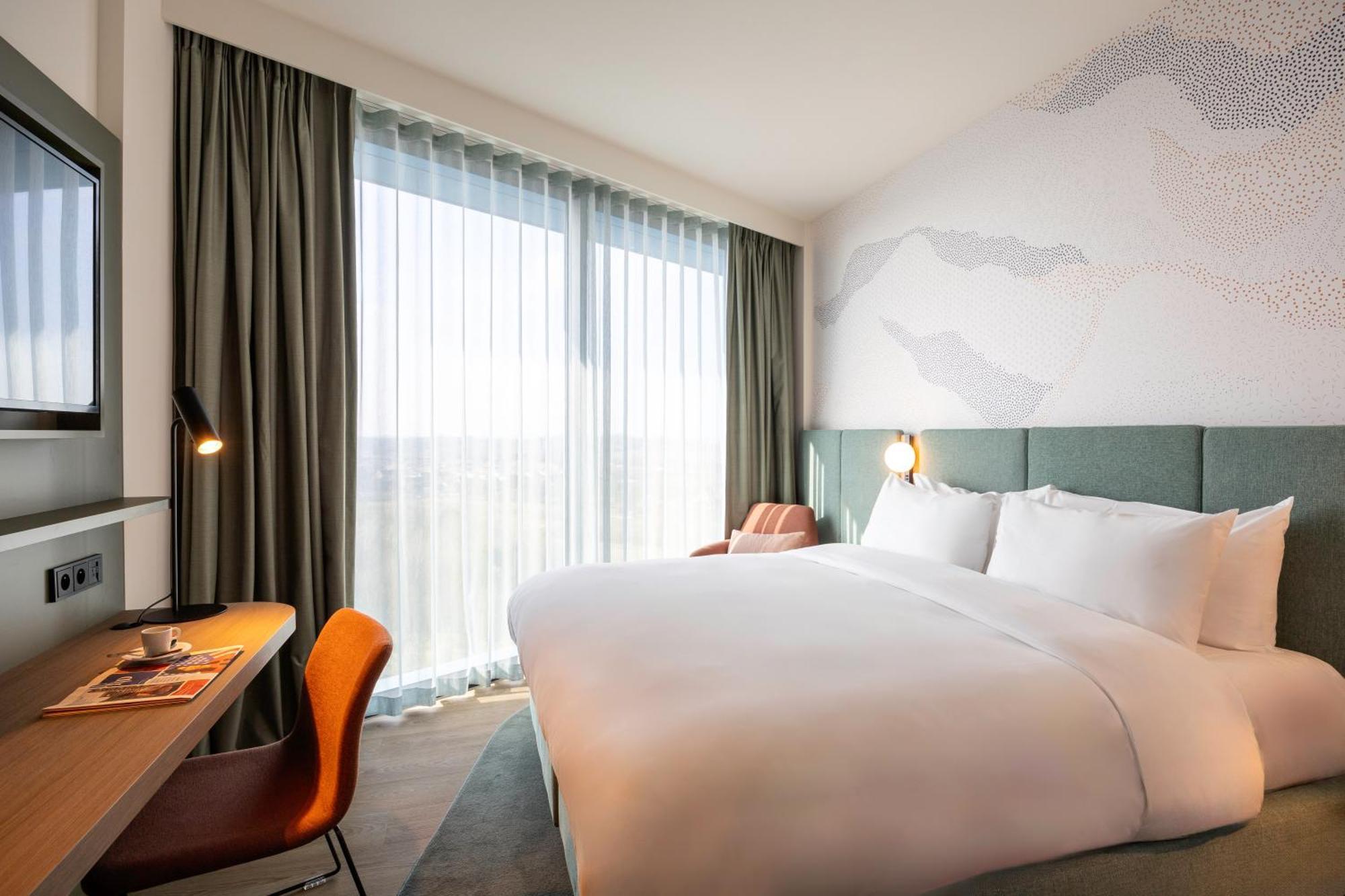 Voco Brussels North By Ihg