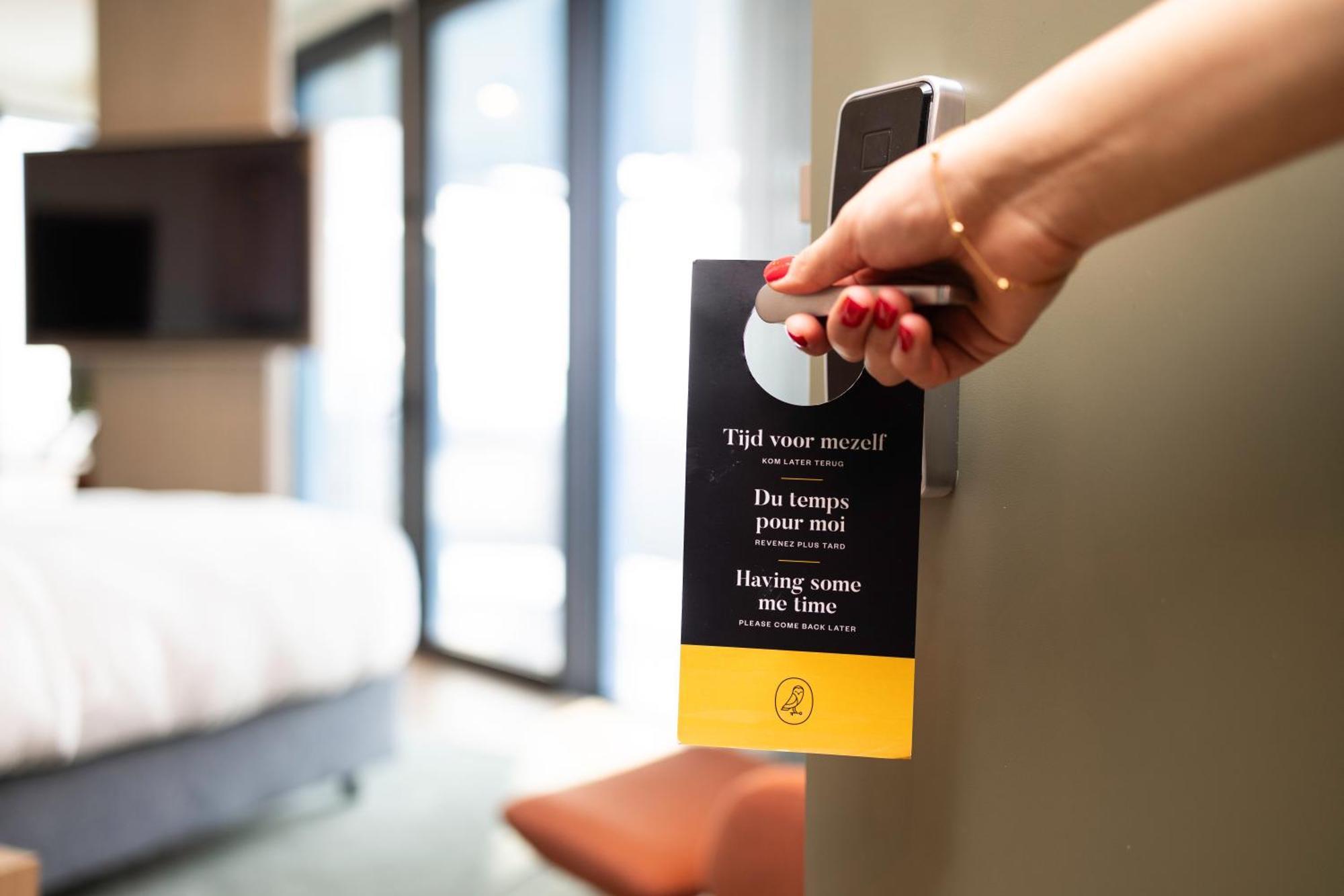 Voco Brussels North By Ihg Hotel Vilvoorde
