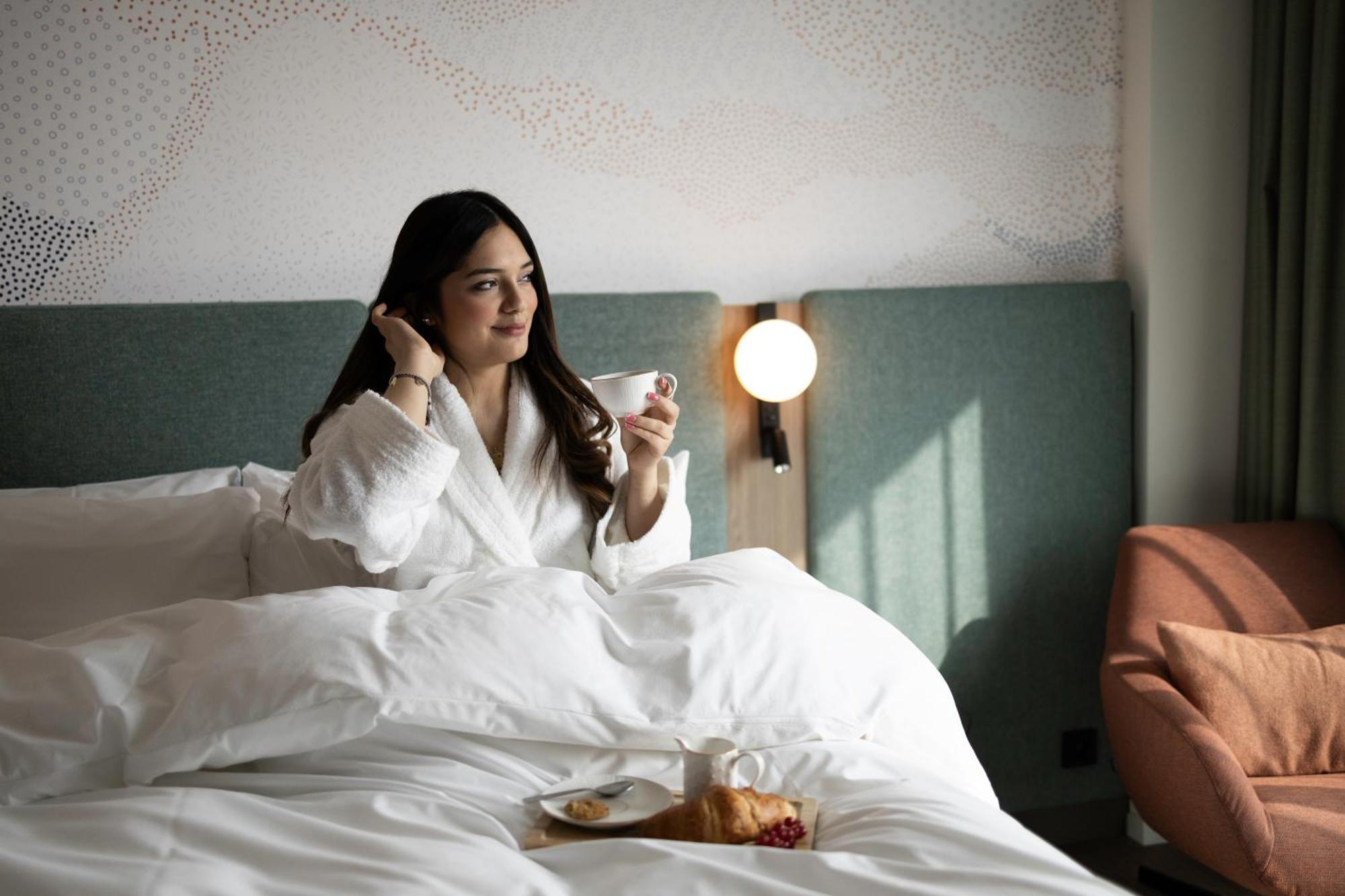Voco Brussels North By Ihg Hotel