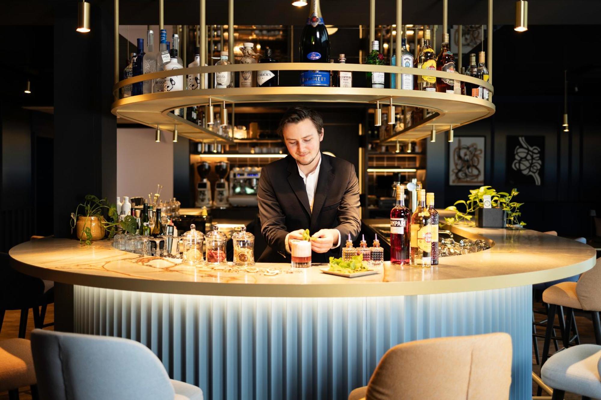 Voco Brussels North By Ihg Vilvoorde