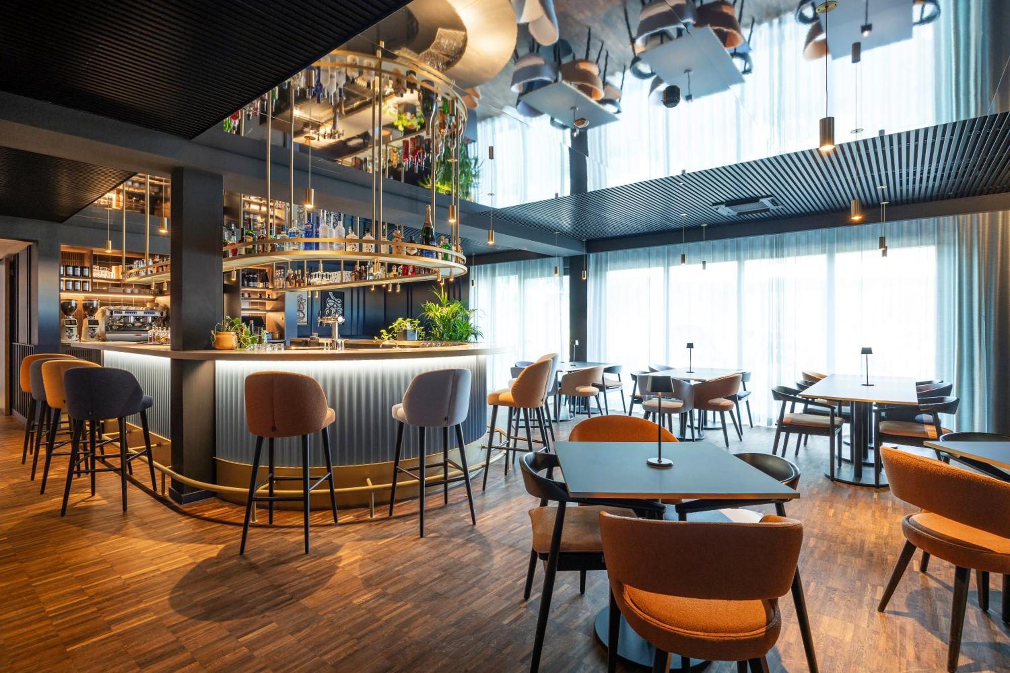 Voco Brussels North By Ihg Hotel