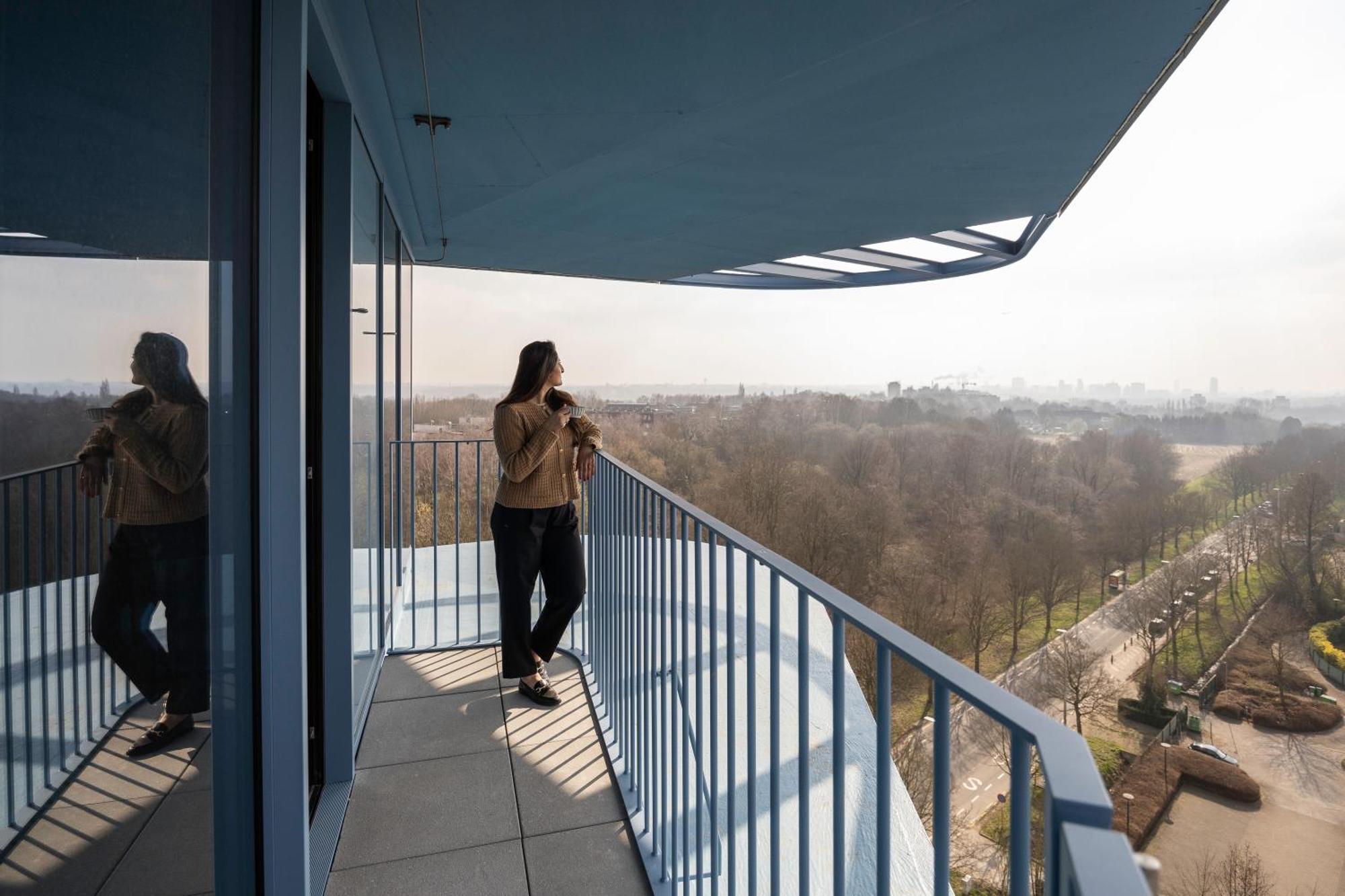 Voco Brussels North By Ihg