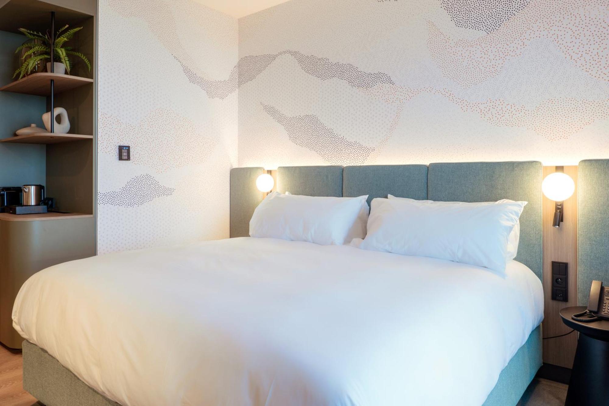 Hotel Voco Brussels North By Ihg