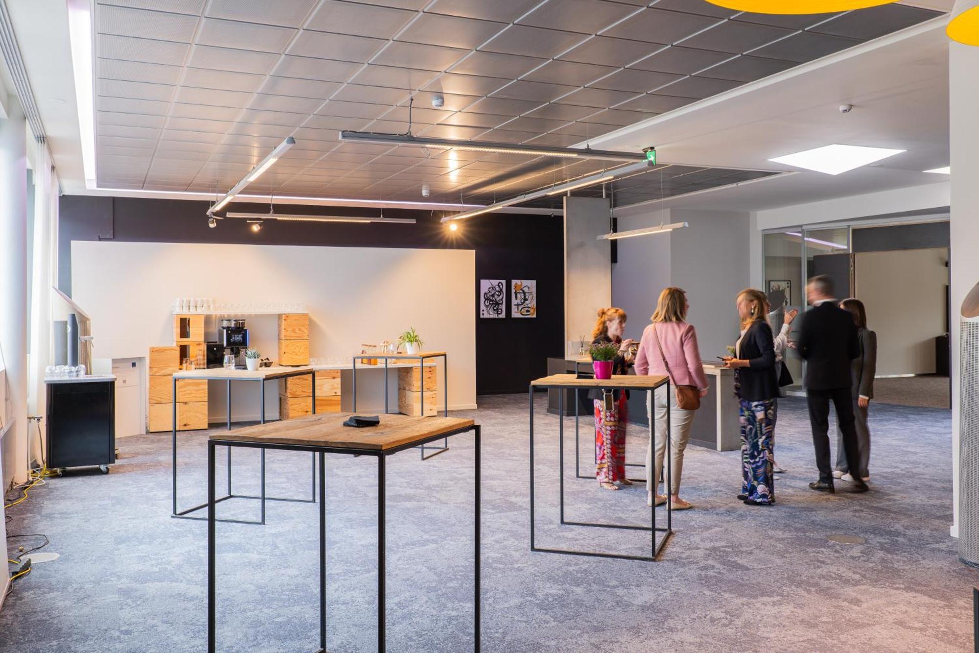 Hotel Voco Brussels North By Ihg 4*