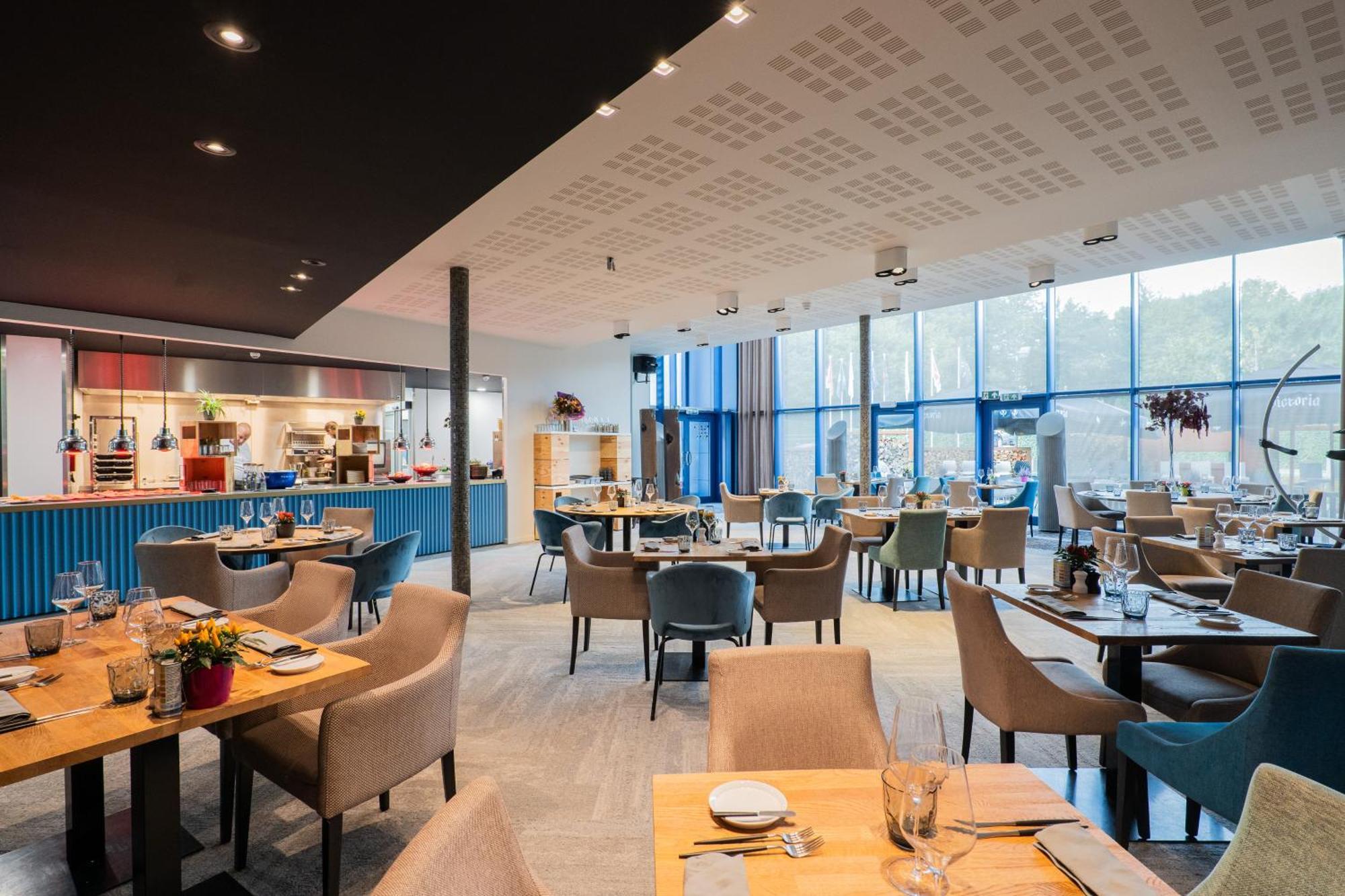 Voco Brussels North By Ihg Vilvoorde