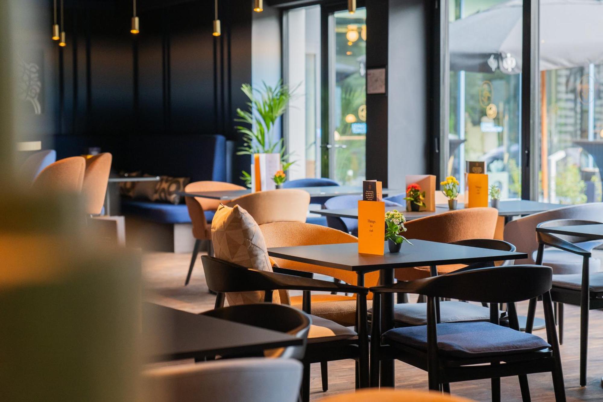 Voco Brussels North By Ihg 4* Vilvoorde