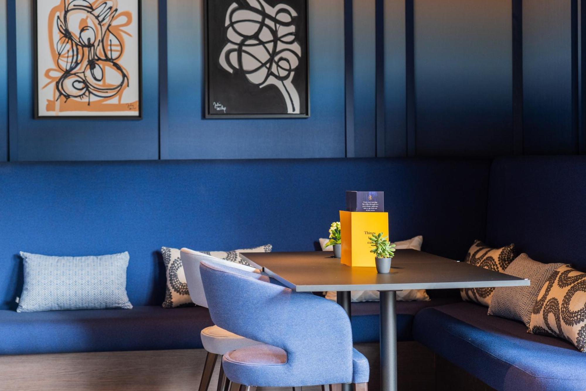 Voco Brussels North By Ihg Vilvoorde