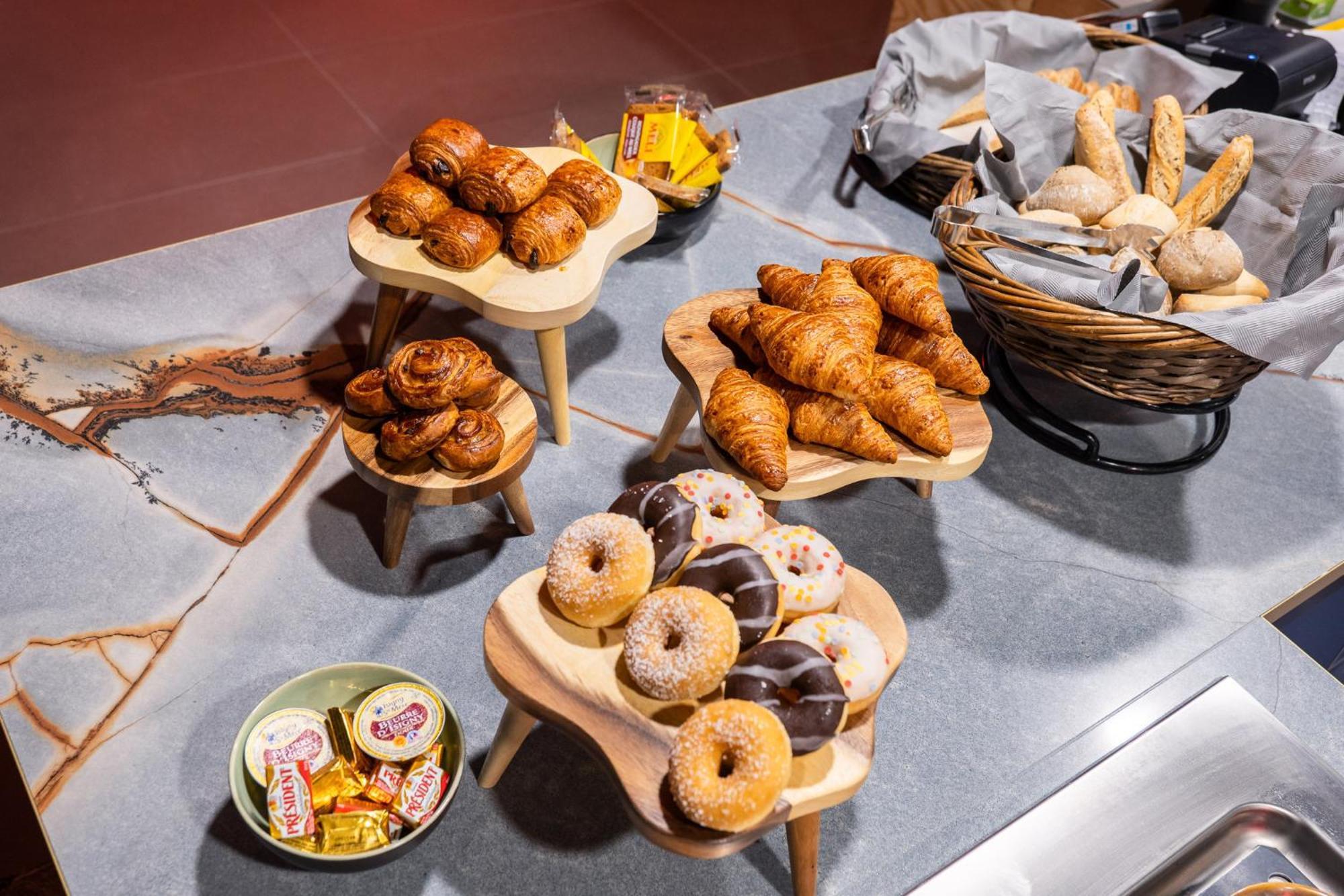 Hotel Voco Brussels North By Ihg Vilvoorde