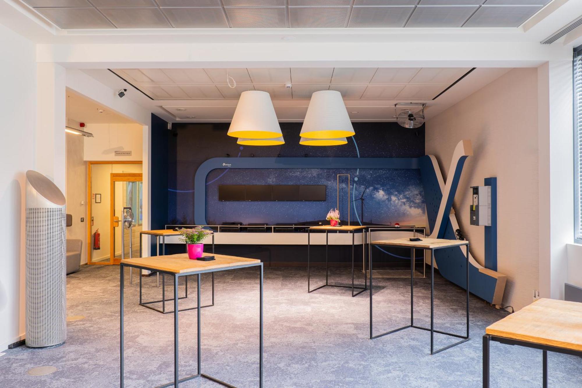 Voco Brussels North By Ihg 4* Vilvoorde