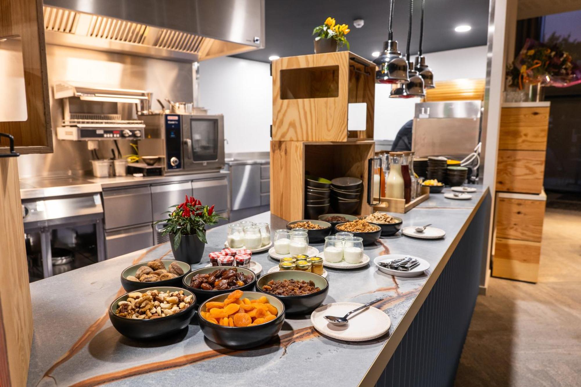 Voco Brussels North By Ihg Hotel 4*