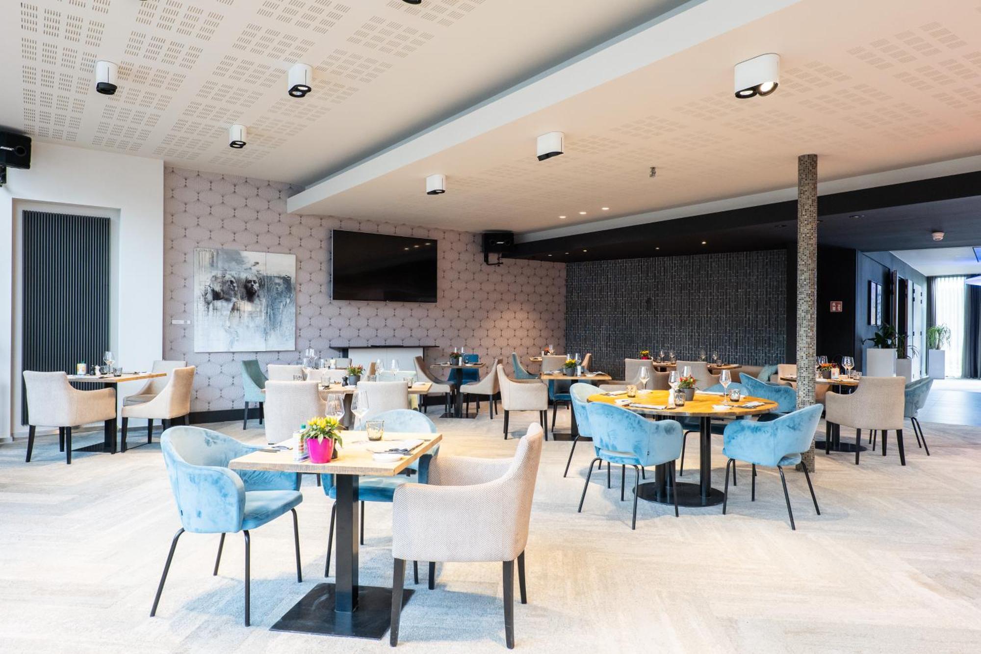 Voco Brussels North By Ihg 4*
