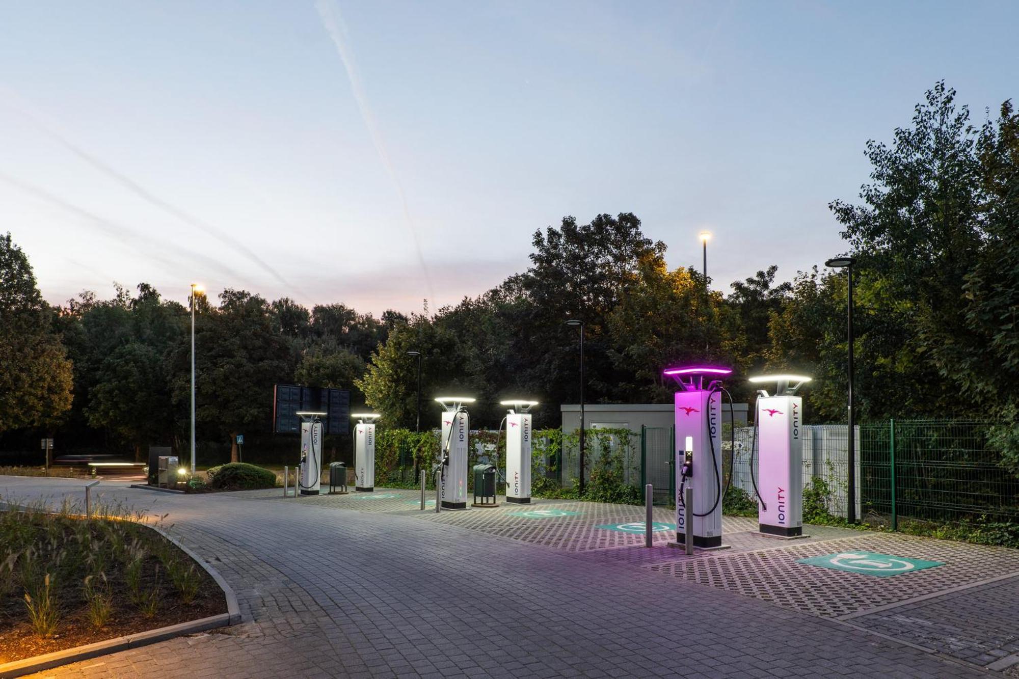 Hotel Voco Brussels North By Ihg