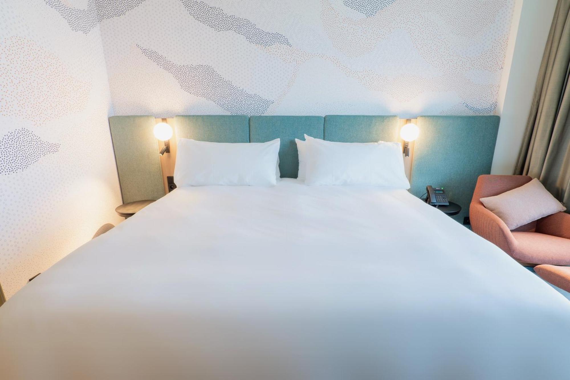 Voco Brussels North By Ihg Hotel