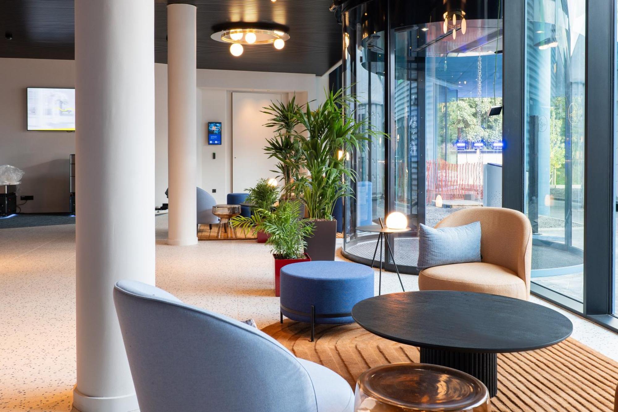 Voco Brussels North By Ihg Vilvoorde
