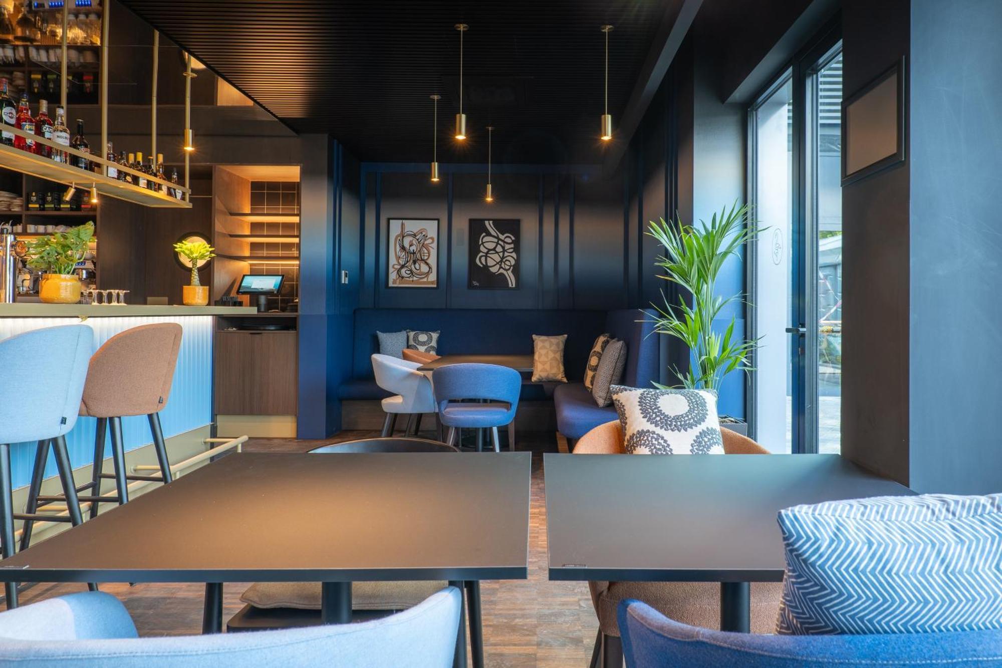 Hotel Voco Brussels North By Ihg Vilvoorde