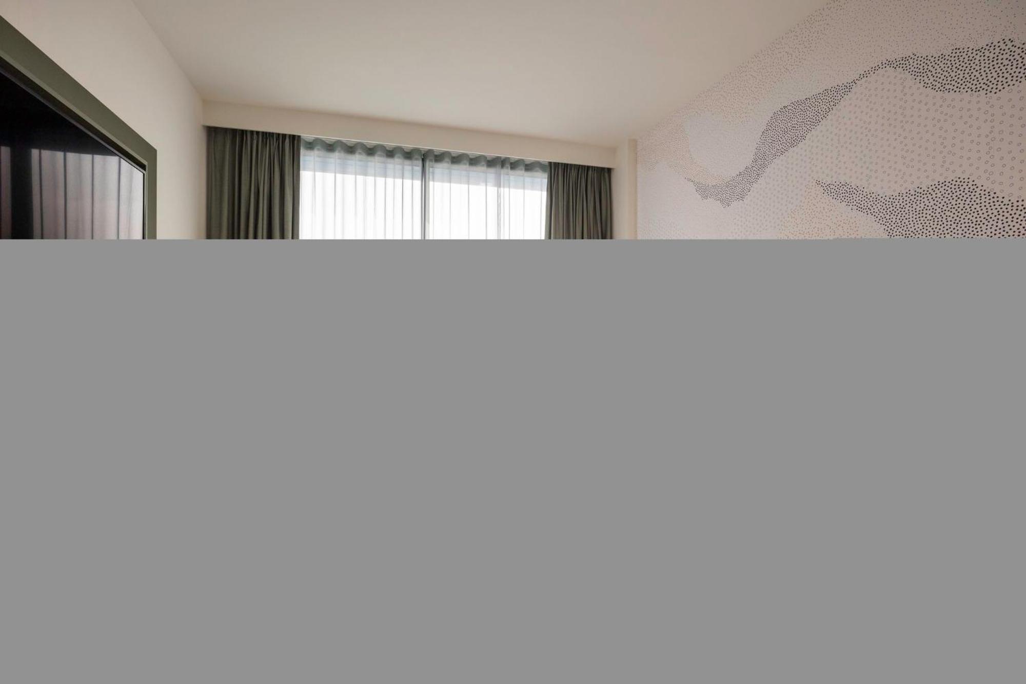 Voco Brussels North By Ihg 4*