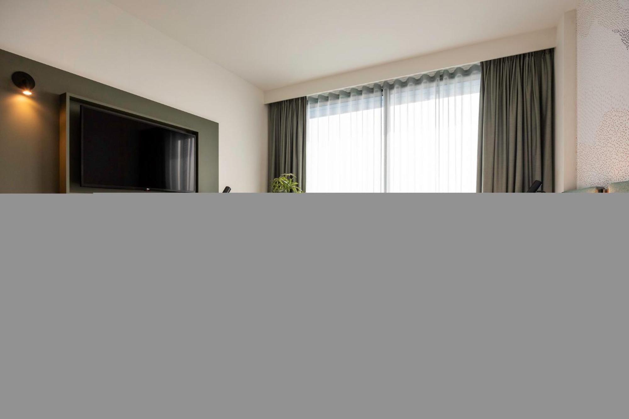 Voco Brussels North By Ihg Hotel 4*
