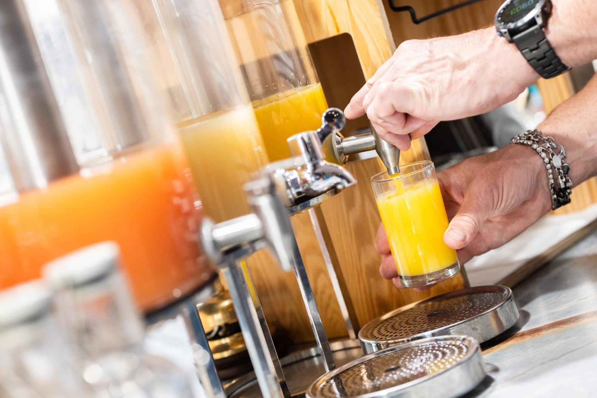 Voco Brussels North By Ihg