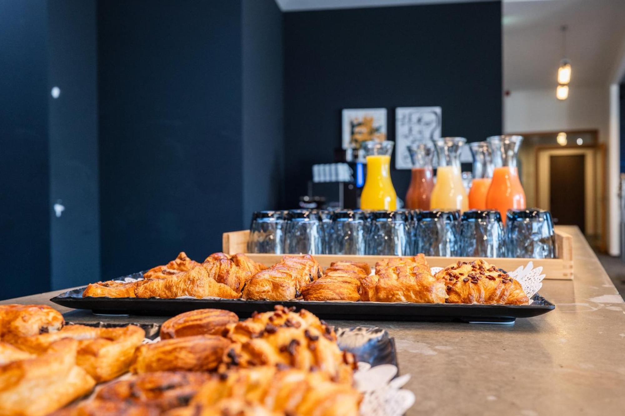 Voco Brussels North By Ihg 4*