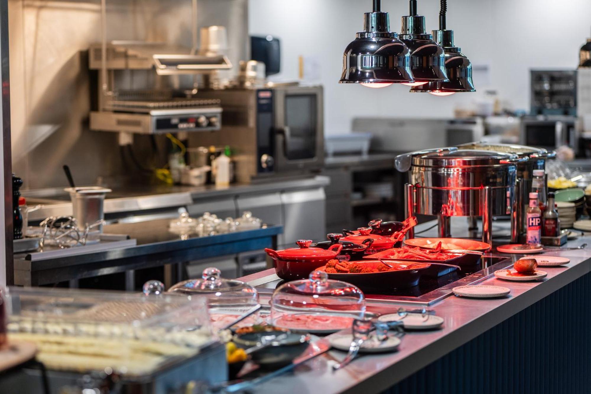 Voco Brussels North By Ihg Vilvorde